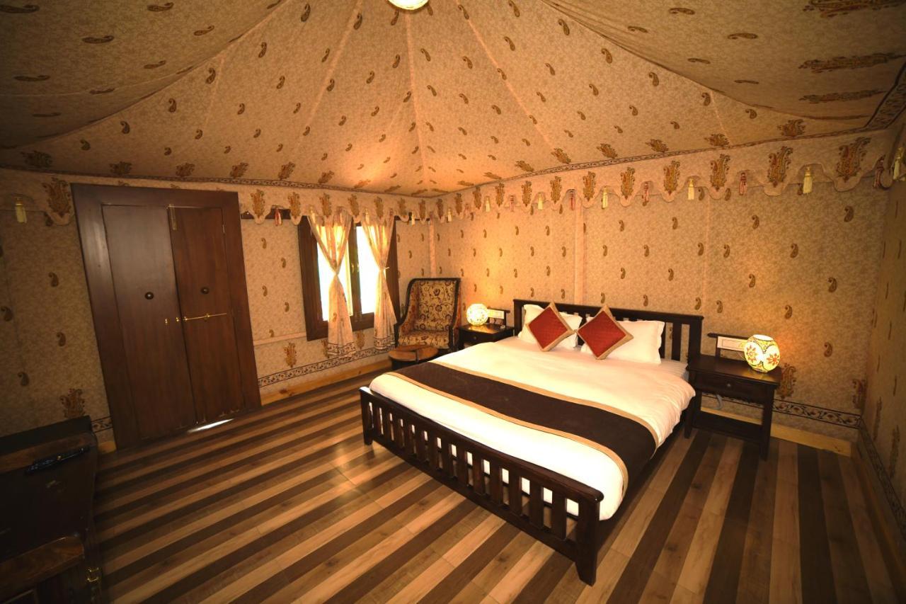 Amrit Van Resort Jaipur Extérieur photo