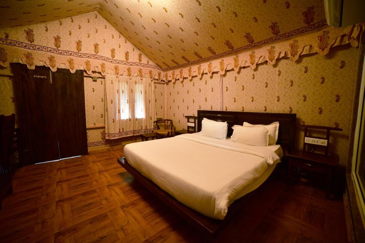 Amrit Van Resort Jaipur Extérieur photo