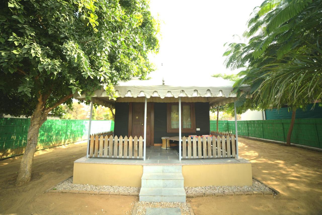 Amrit Van Resort Jaipur Extérieur photo