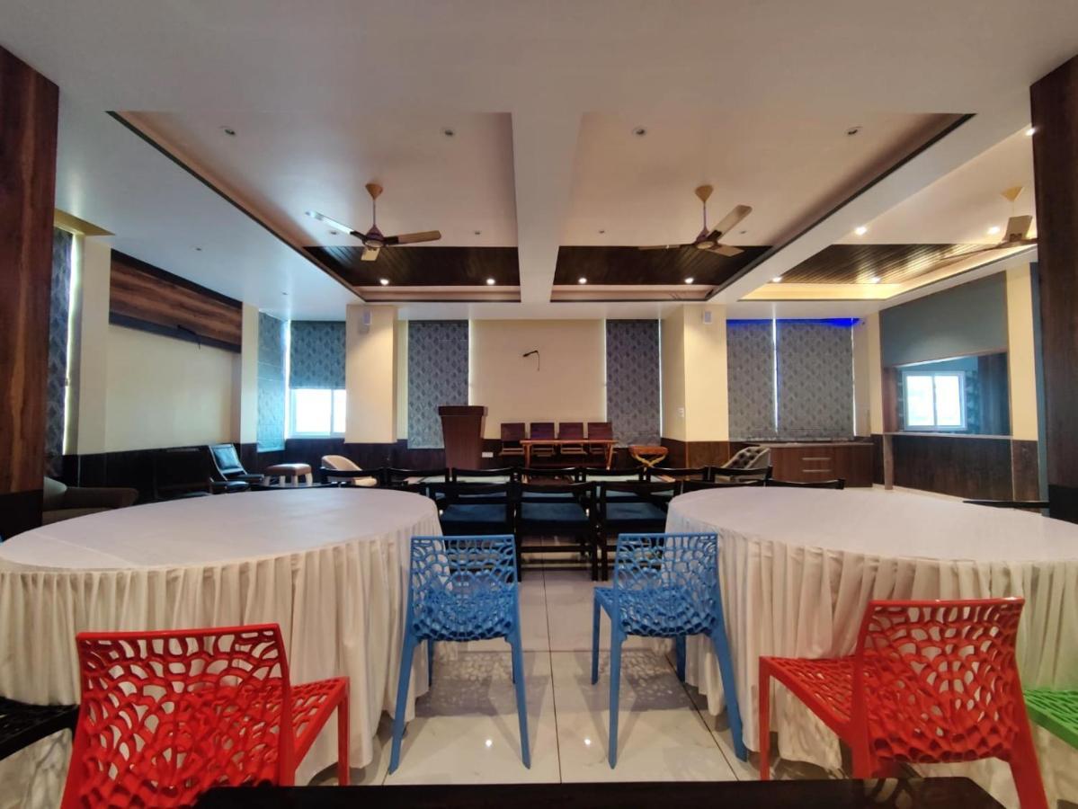 Amrit Van Resort Jaipur Extérieur photo