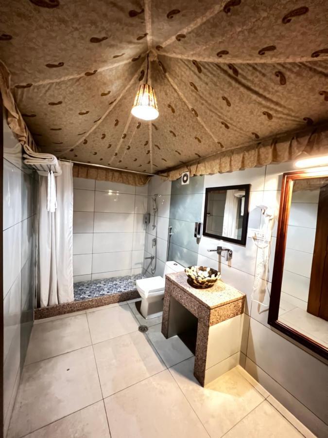 Amrit Van Resort Jaipur Extérieur photo