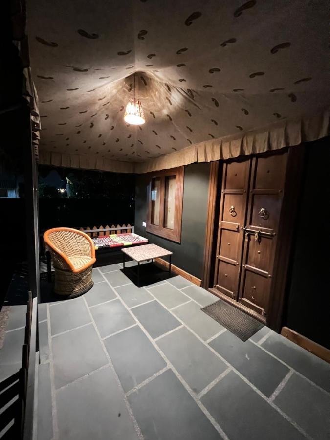 Amrit Van Resort Jaipur Extérieur photo
