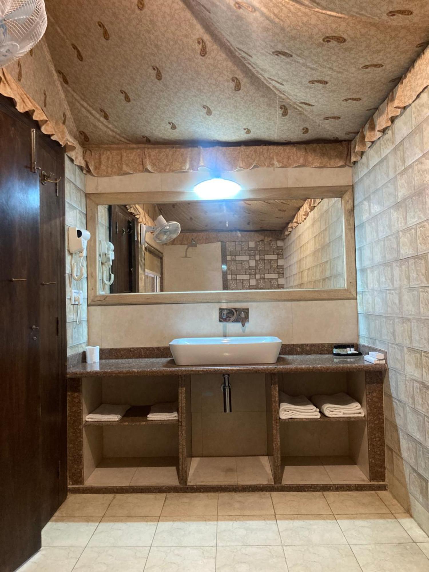 Amrit Van Resort Jaipur Extérieur photo